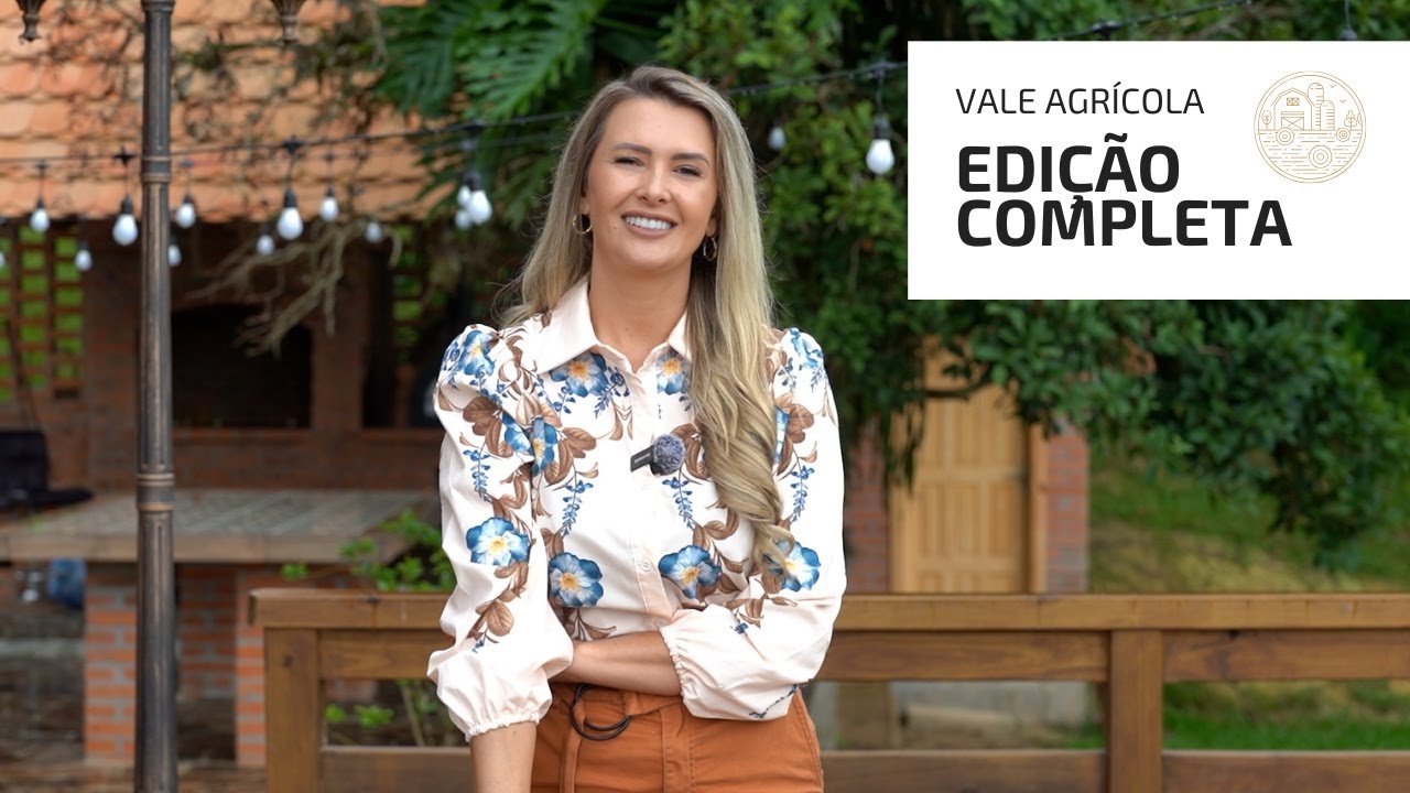 VALE AGRICOLA 359 (08/03/2024)
