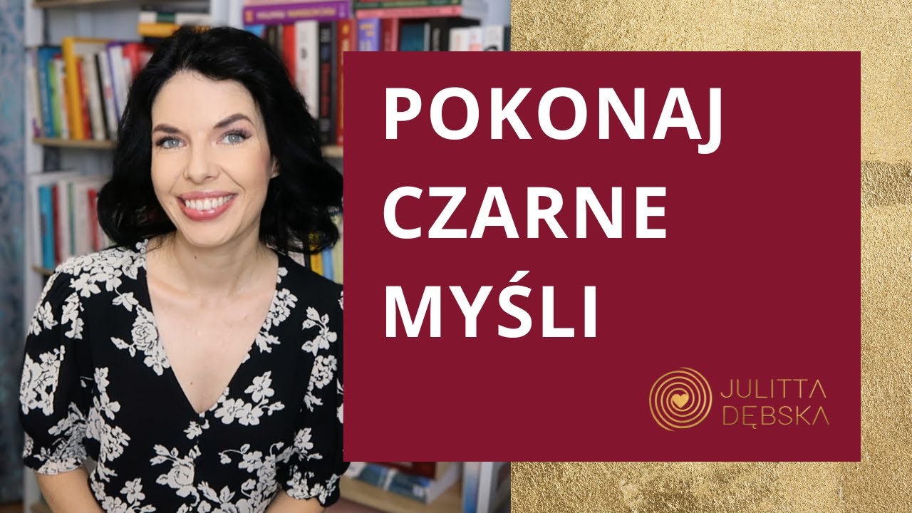 Przestań spodziewać się najgorszego! Jak pokonać katastrofizację i poradzić sobie z rozczarowaniem