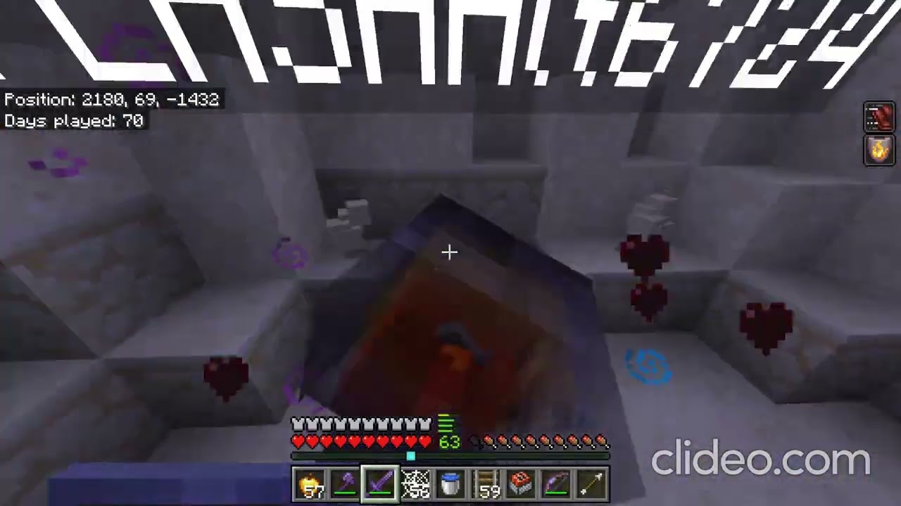 i got trained by a tnt master