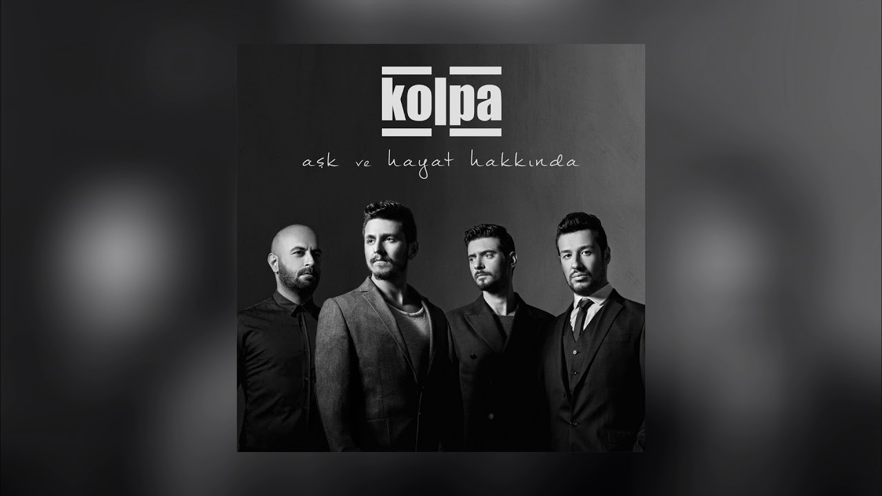 Kolpa – Gurur Benim Neyime? (Aşk ve Hayat Hakkında)