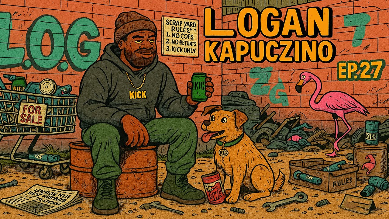 L.O.G - EP. 27 