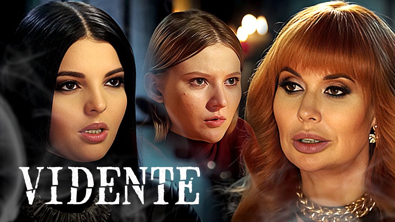 LA VIDENTE: 121-130 Los episodios más nuevos | Peliculas completas en español latino 2025