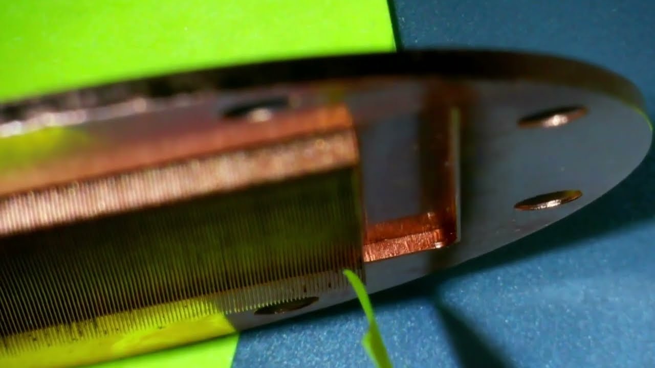 AGAIN! 2 Month Revisit - Relax and Clean. MAG CORELIQUID 360R High Temps.