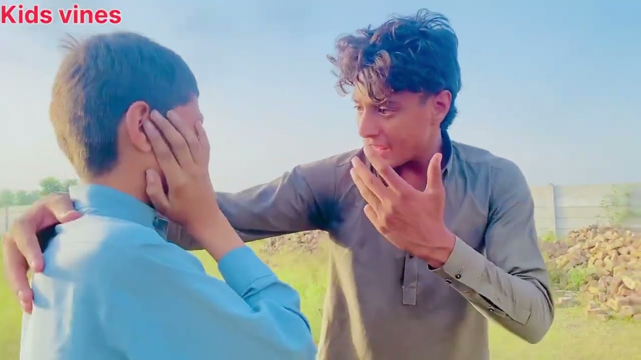    Da Mashomano Fa Sar Jang Pashto New Islahi Video 2025 Dushmani Ka Anjam Short Drama By Kids Vines
