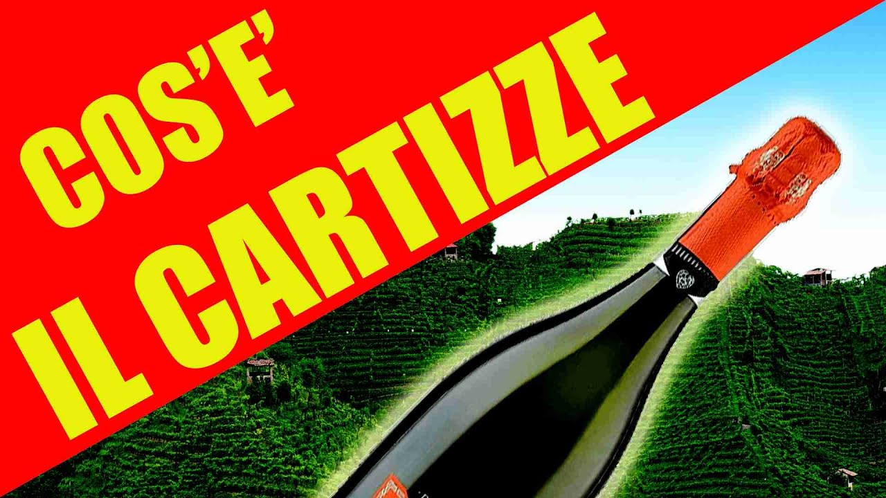 Che cos'è il Cartizze?