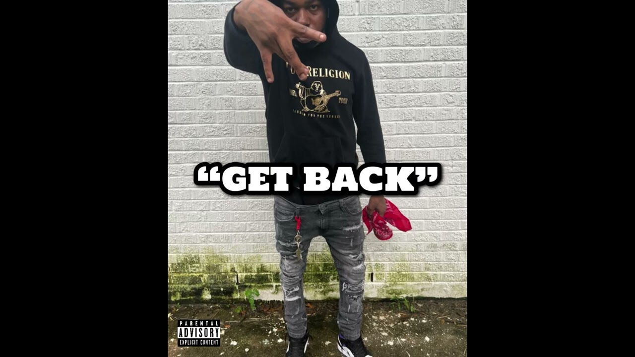 [FREE] Monewaypeso x DoowopOfficial Type Beat “GET BACK” [Prod. Killa Kam]
