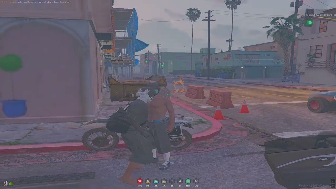 [FPLAYT] MOLDO SOLO JEFUITOR MONTAGE