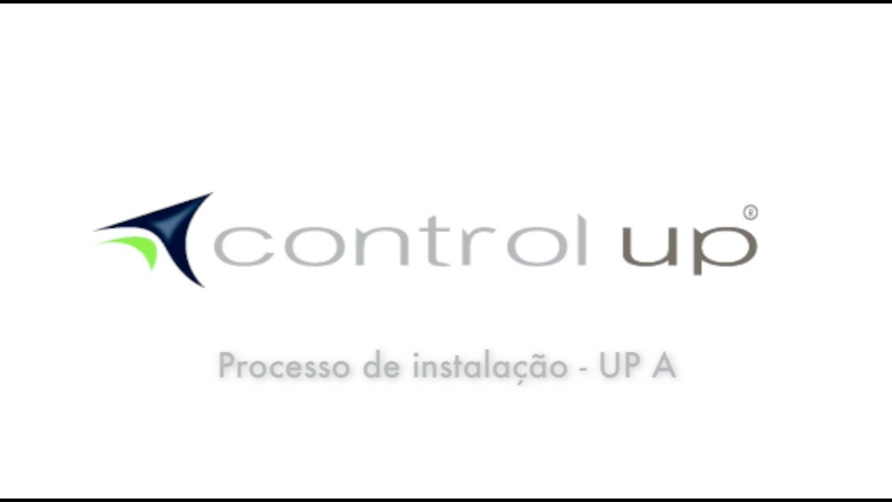 Control Up | Armadilha Luminosa - UP A e UP I A