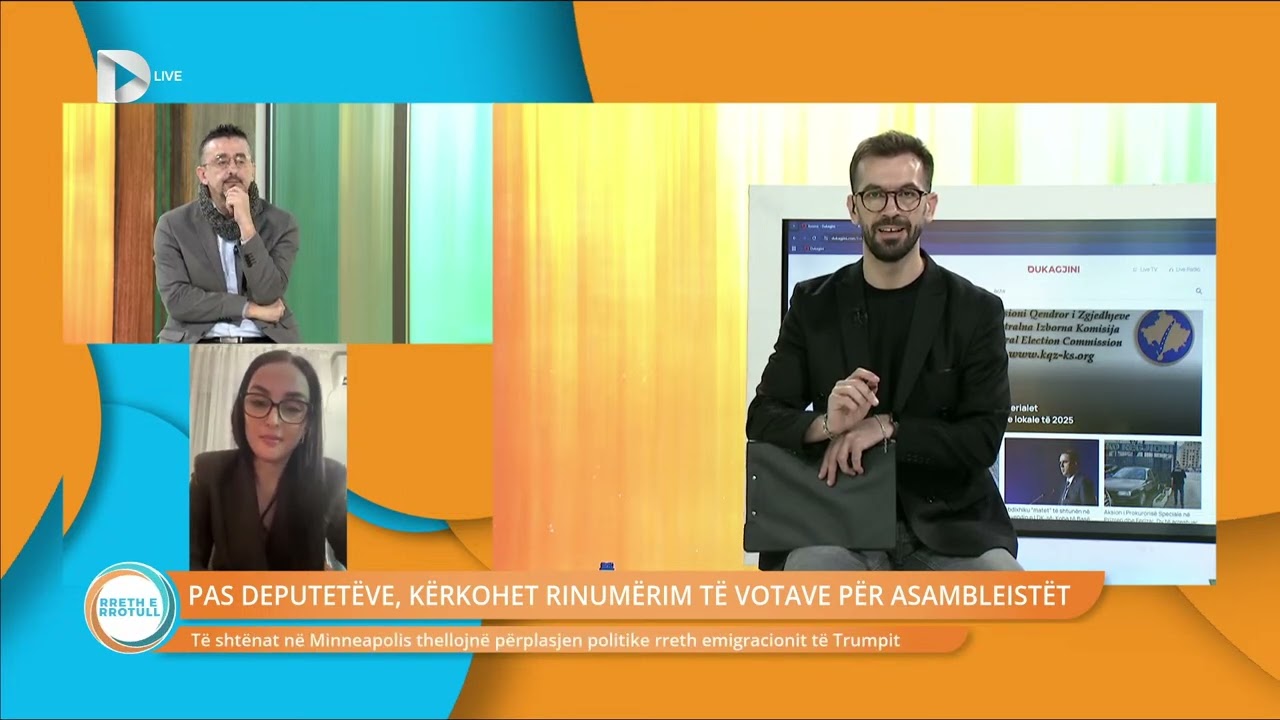 Pas deputetëve, kërkohet rinumërim të votave për asambleistët, çfarë pritet të ndodhë?