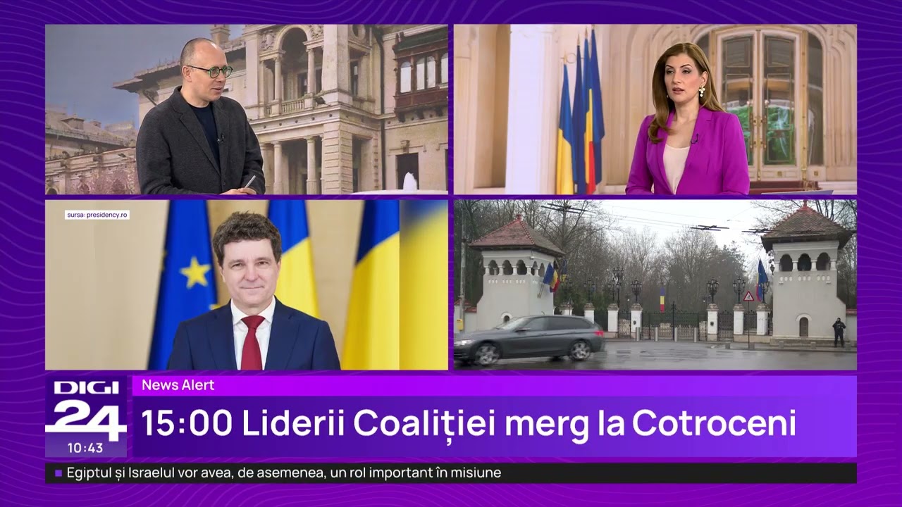 Negruțiu: Discuțiile sunt în termeni belicoși. O amenințare politică pe care am mai văzut-o
