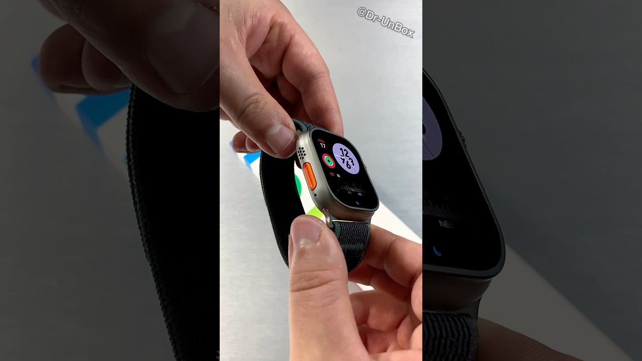 Hello Watch 3+ Gen 2 (2024 Edition) Sport SmartWatch🔥Best Combo for the Gym🔥#shorts #viral #video