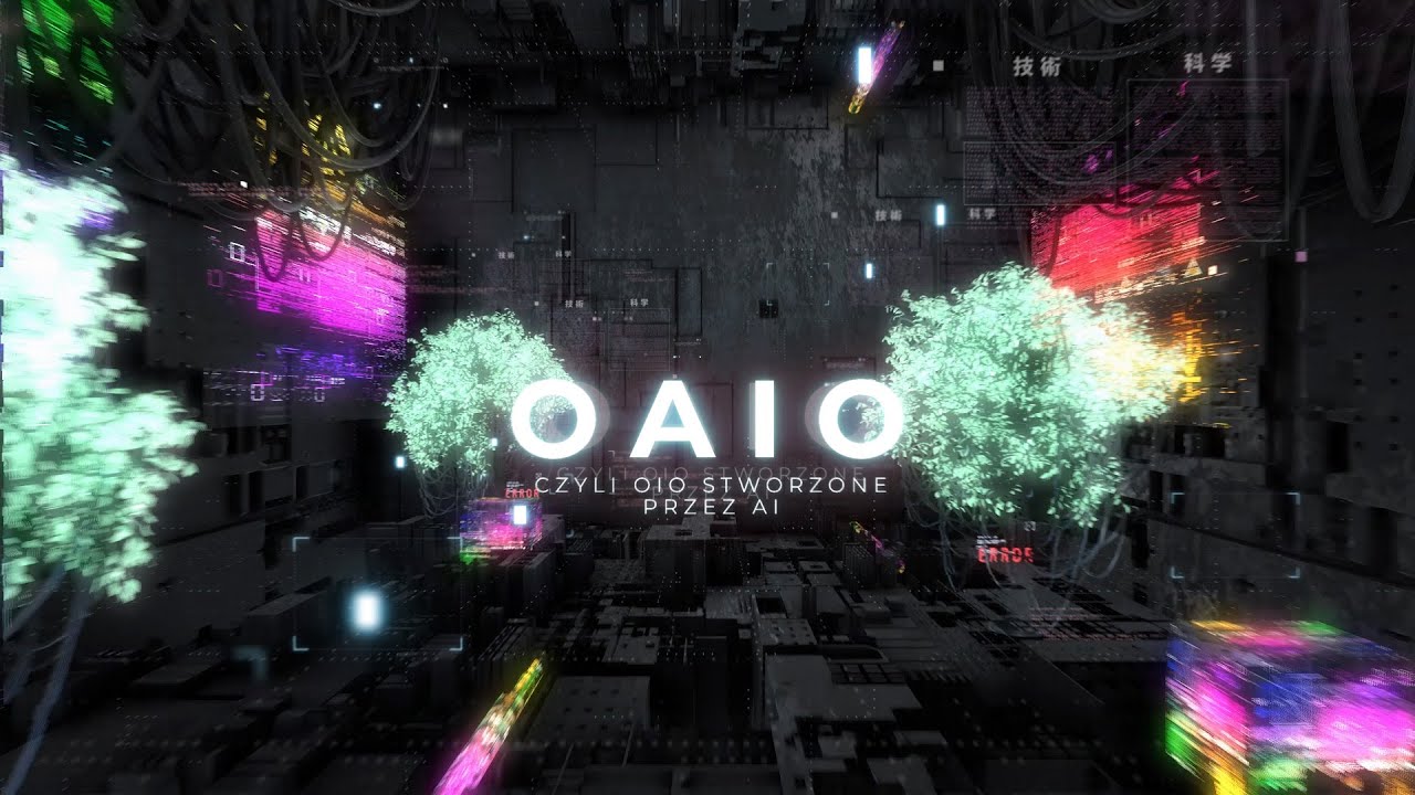 OIO - Z GDYNI DO OSLO [AI] (Prod. Finns)