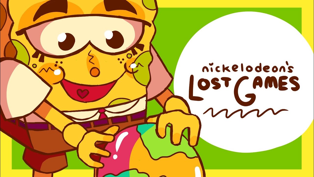 nicktropolis and the club: nickelodeon's lost virtual worlds