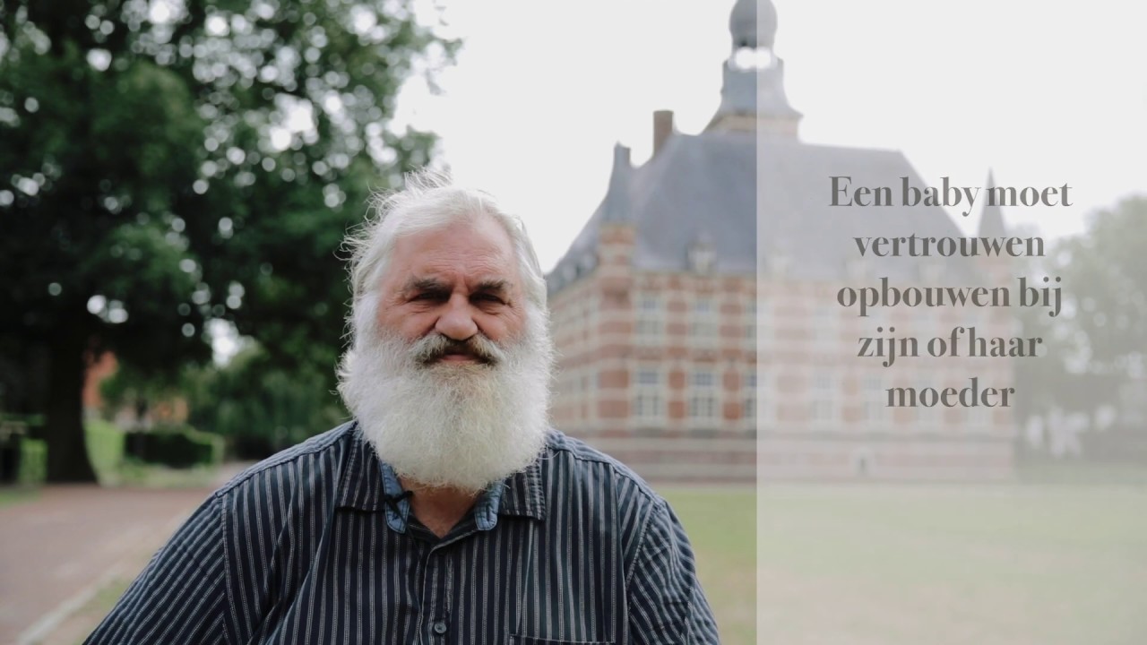 Wat is belangrijk in de eerste anderhalf jaar van opvoeden?