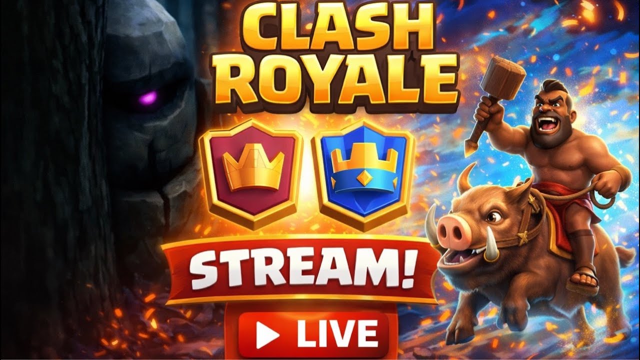 Trophy road 👑 Pocket Golem = Game Over