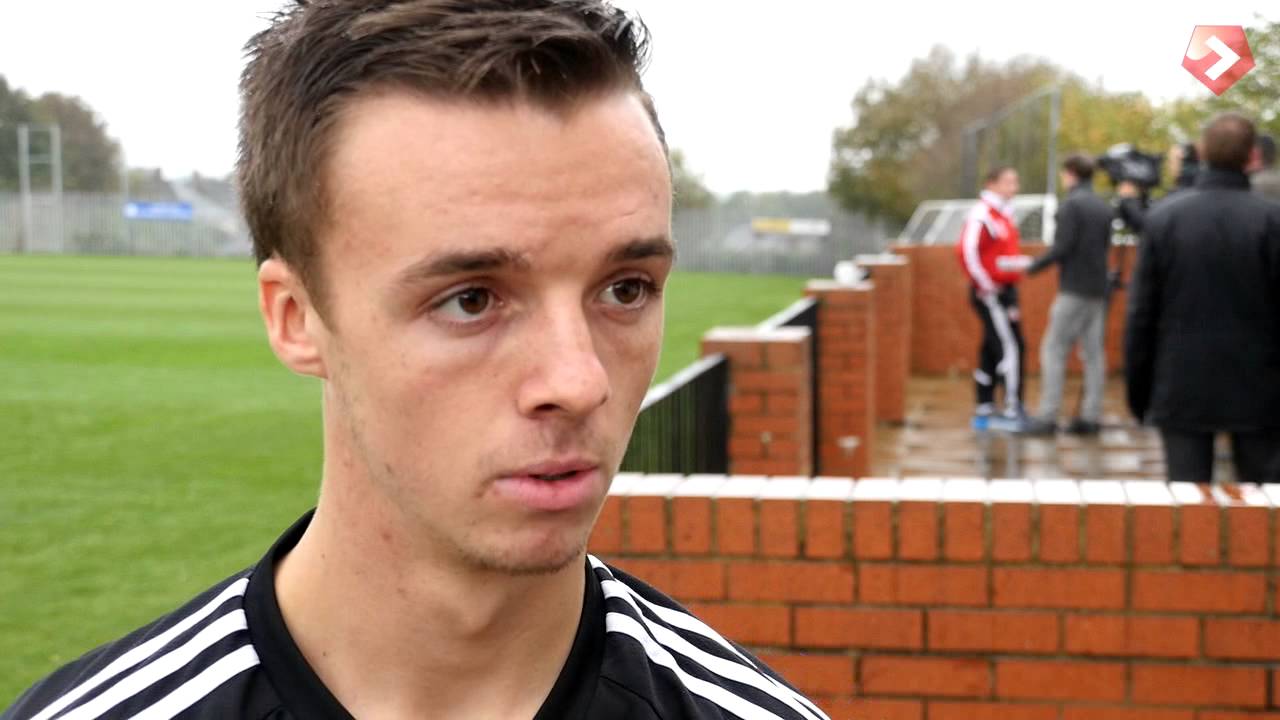 Stefan Scougall