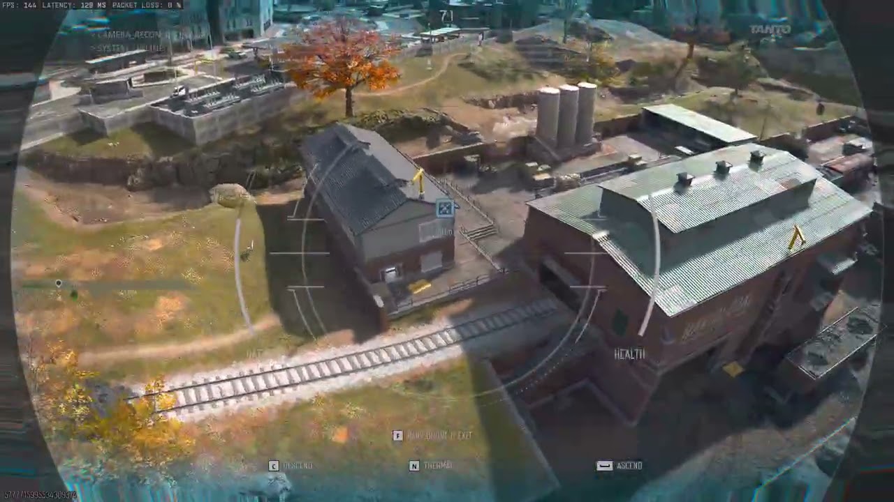 MXR-17 and Carbon 57 Call of Duty  Black ops 7 Warzone Gameplay (No Commentary)