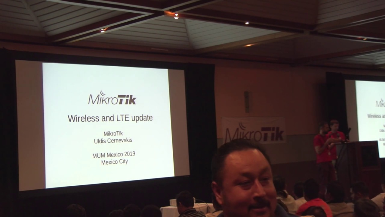 Wireless and LTE update