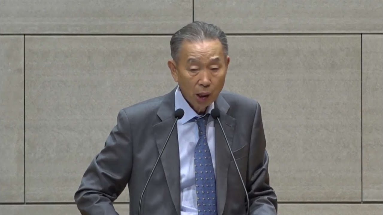 예레미야 44:24~30 _박영선 목사