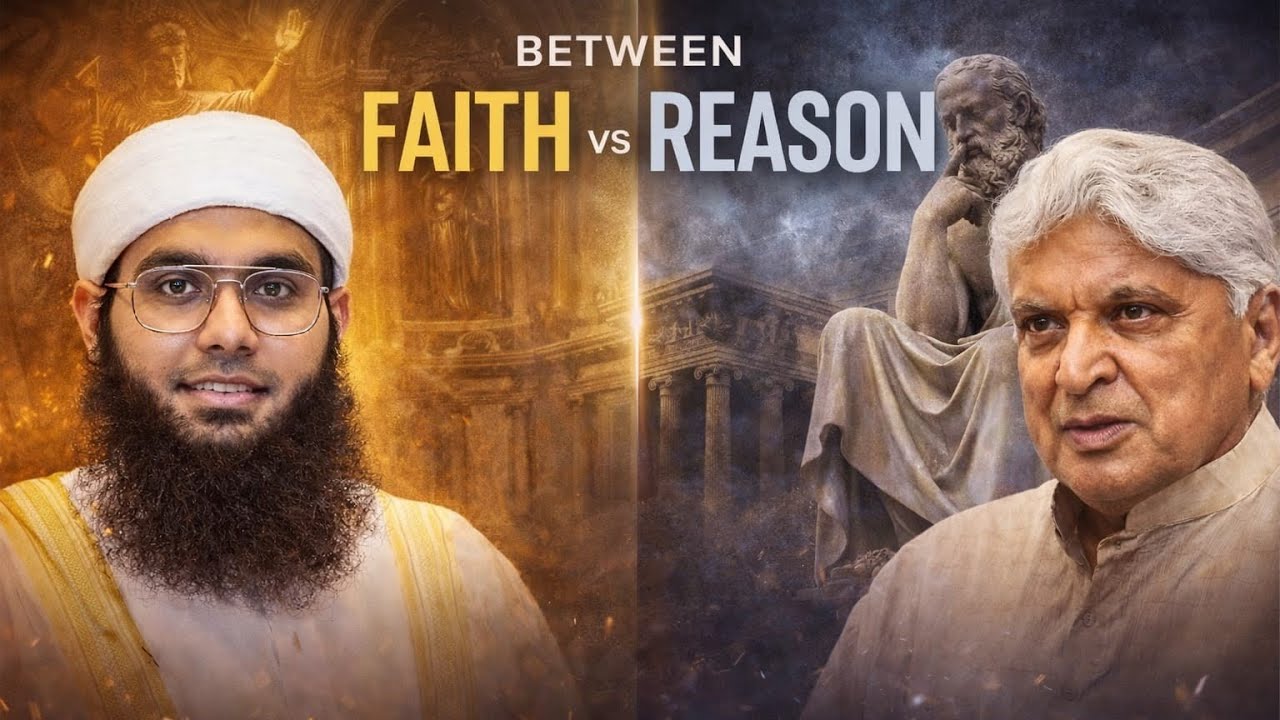 Why God Cannot Be Defined | Philosophy Explained (Part 2)