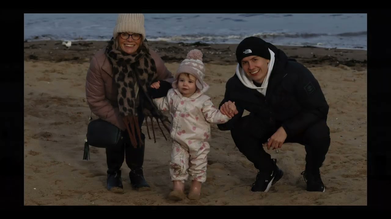 Portobello Beach 