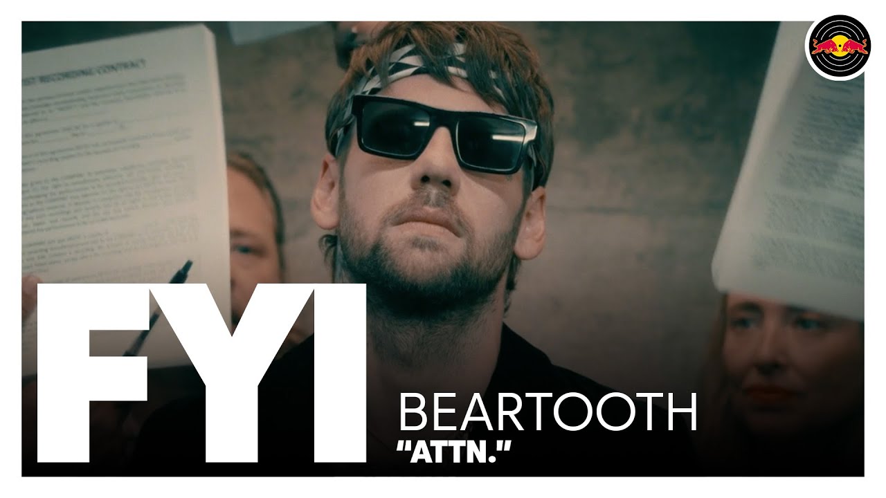 FYI w/ Beartooth - 