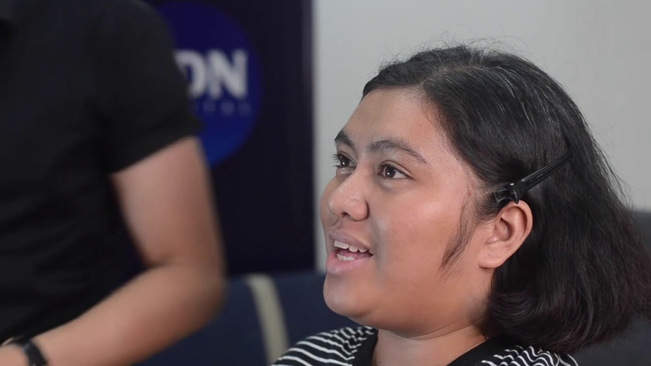 CDN Play! - Mark Jasper Amorin