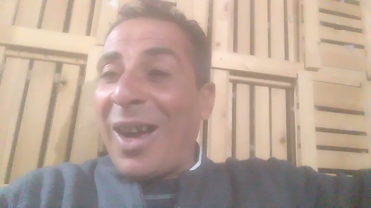 رضا العداد الصندوق الاسود