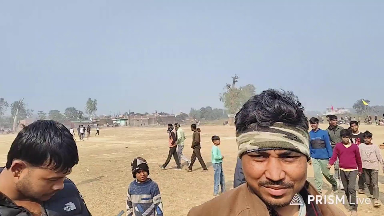 Live streaming of Sam cricket live
