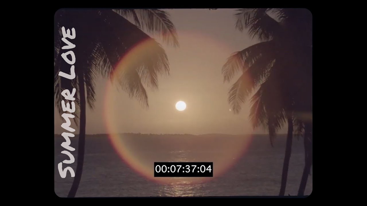 Ｓｕｍｍｅｒ　Ｌｏｖｅ － Ｖａｐｏｒｗａｖｅ