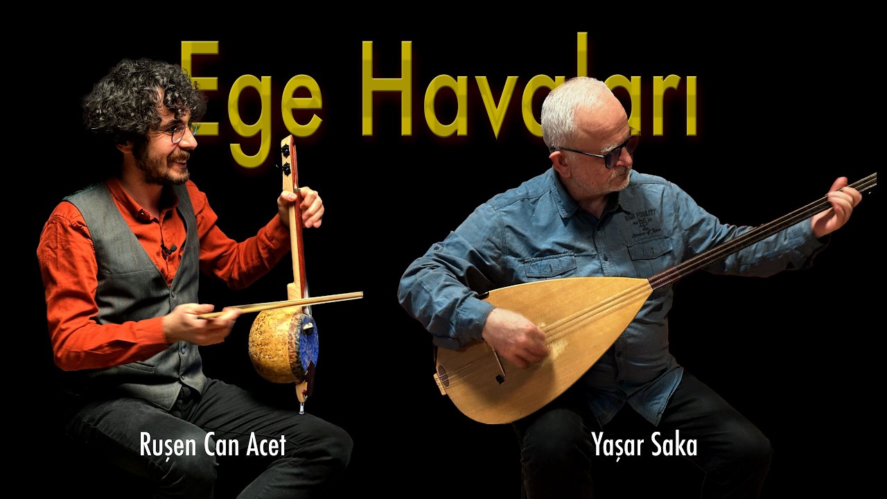 Ege Havaları – Een Bijzondere Avond