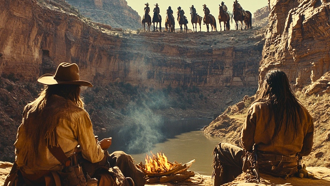 BEST WESTERN MOVIE | They sought revenge in the Wild West | Action | Full Movies 4K