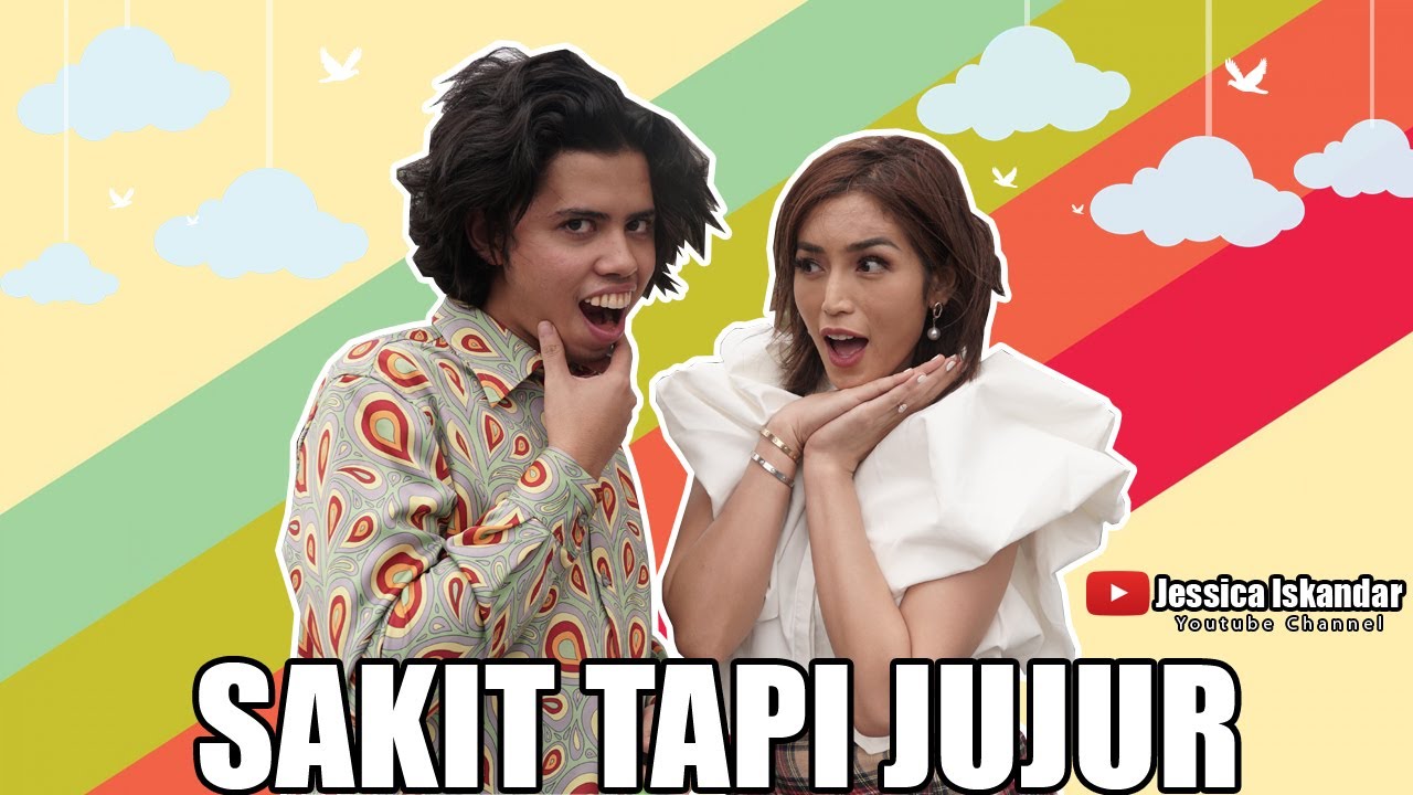 Aliando jujur pernah diselingkuhi.. sama siapa? Oh bulettt..