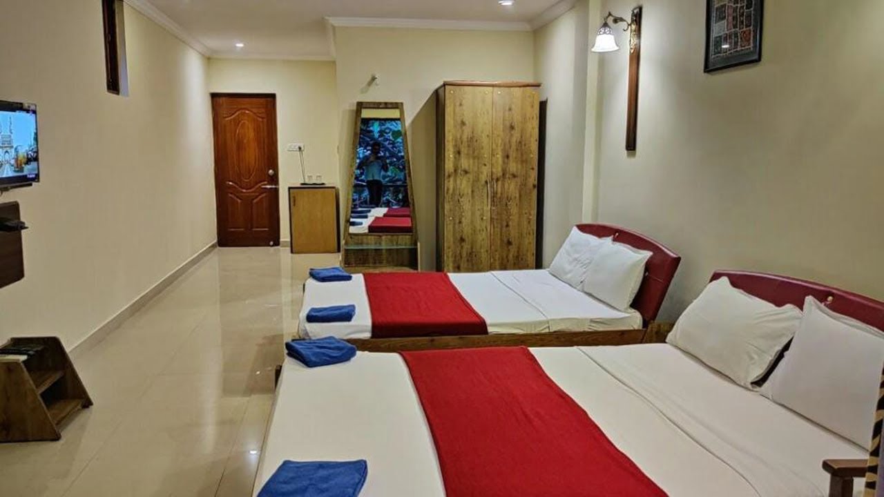 [HotelATG] Review Dona Julia Beach Resort