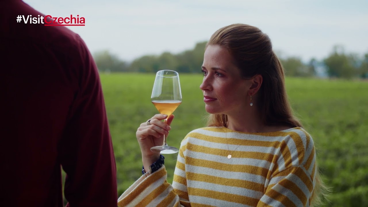 Wine Tourism