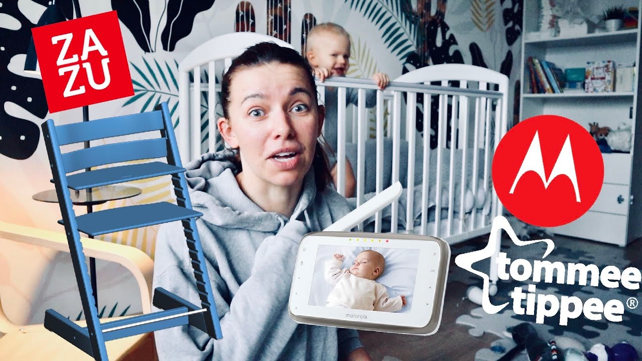ПОЛЕЗНЫЕ И БЕСПОЛЕЗНЫЕ ПОКУПКИ | МУЛЬТЫ | ЧТО МЕНЯ БЕСИТ В PLAY-DOH, MOTOROLA, STOKKE, TOMMEE TIPPEE