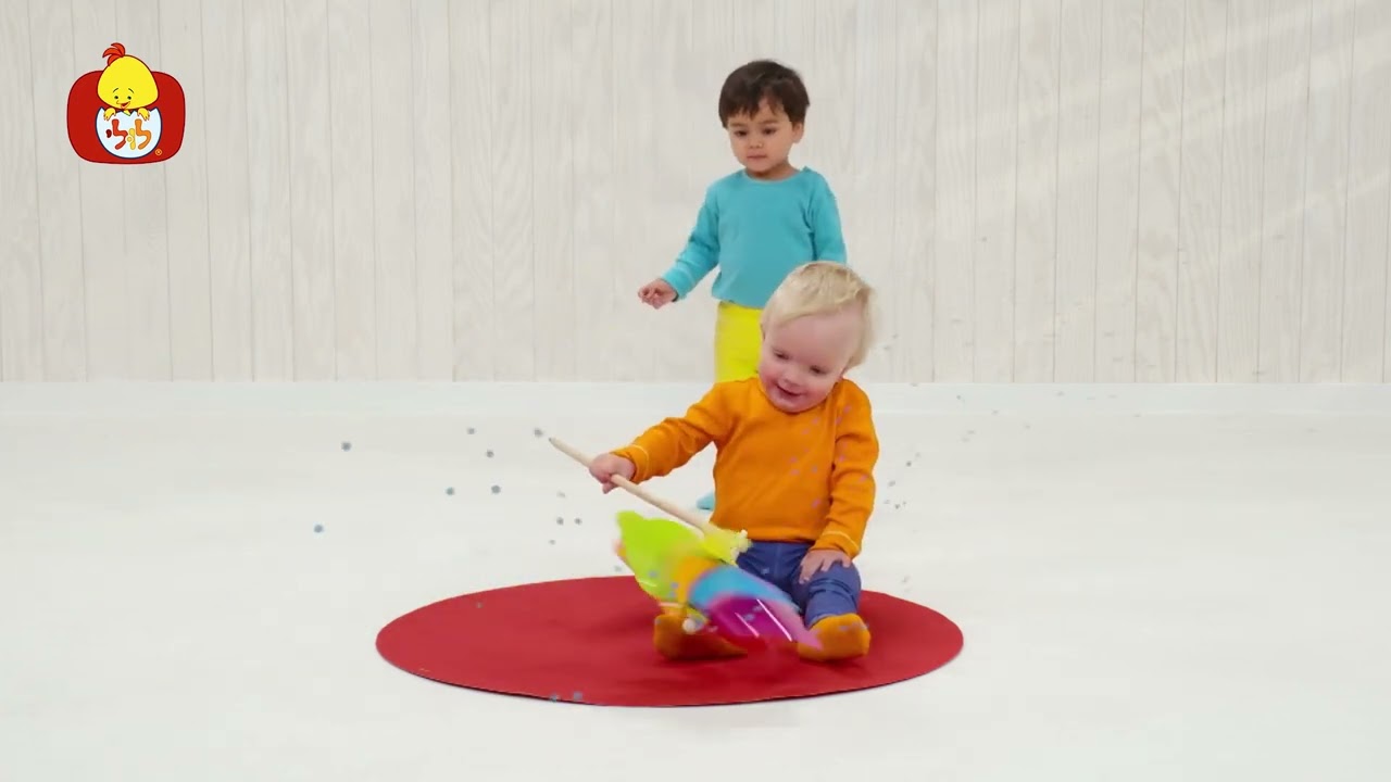 מיני טף   עונה 2   פרק 3