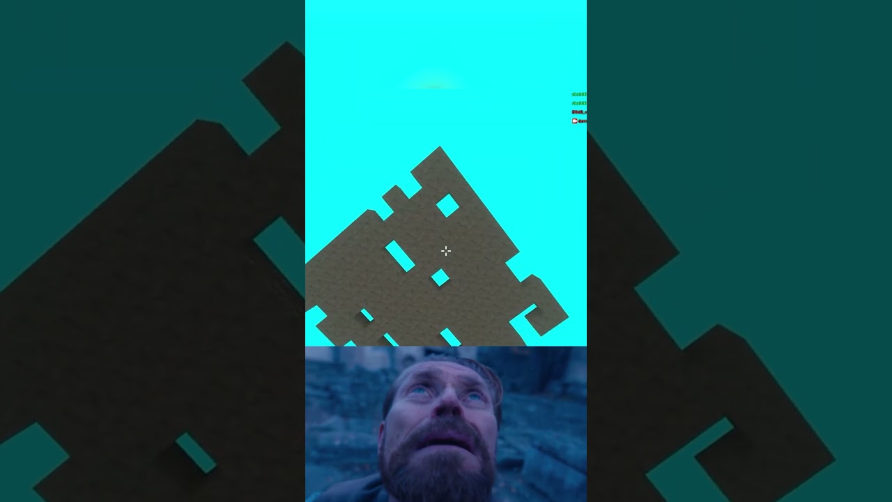 НЕМНОГО КРАБ ГЕЙМА #shorts #funny #fun #юмор #crabgame #gaming #gameplay #шортс