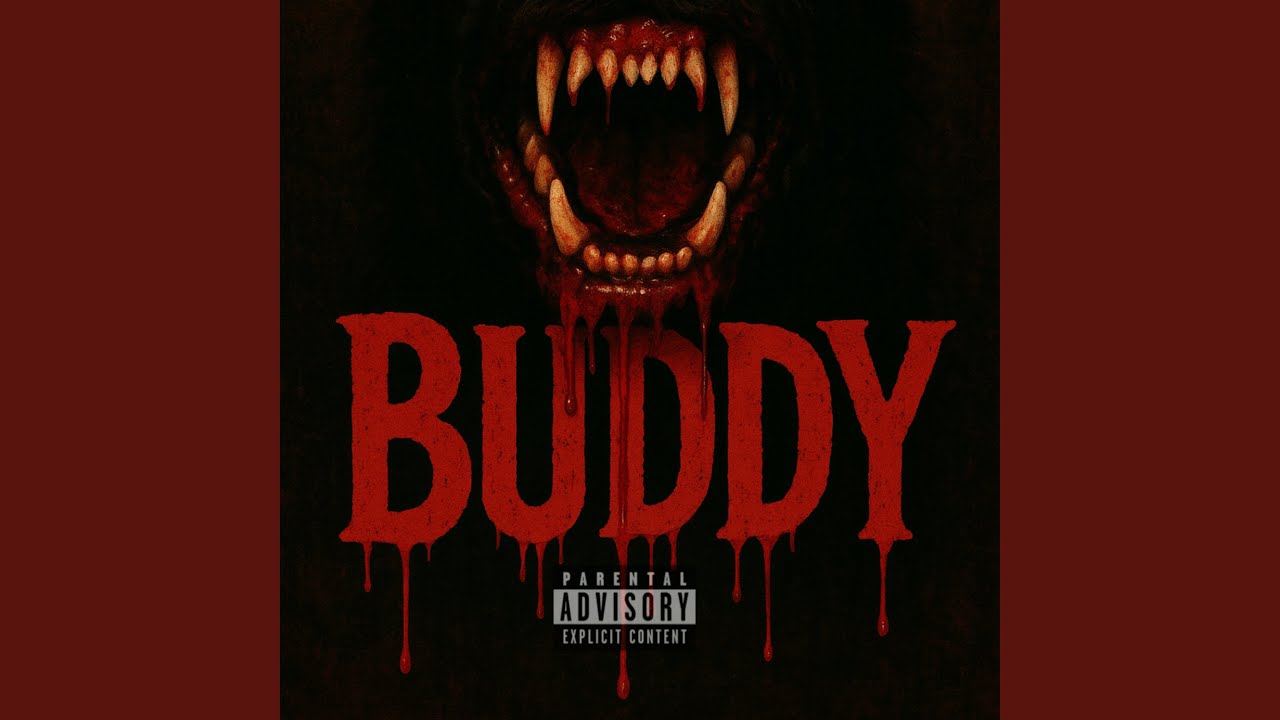 BUDDY
