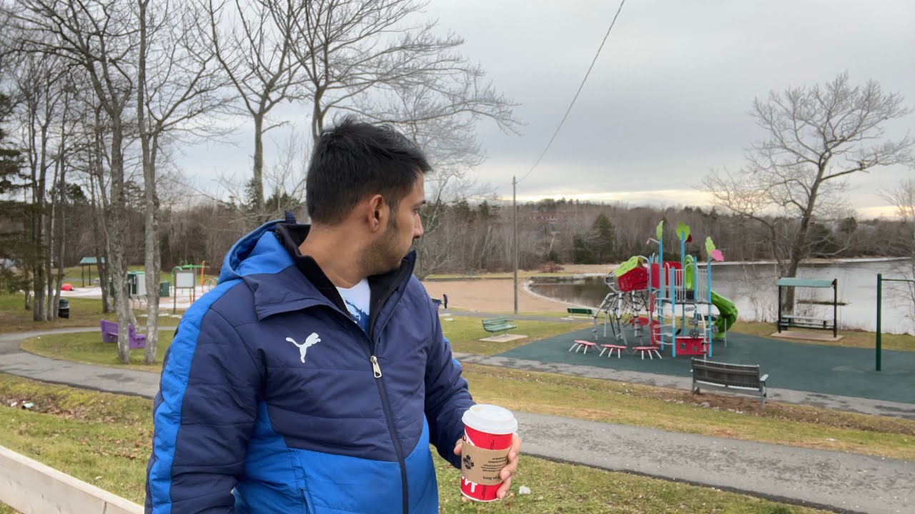 Job opportunities in Atlantic provinces, Canada (Hindi)