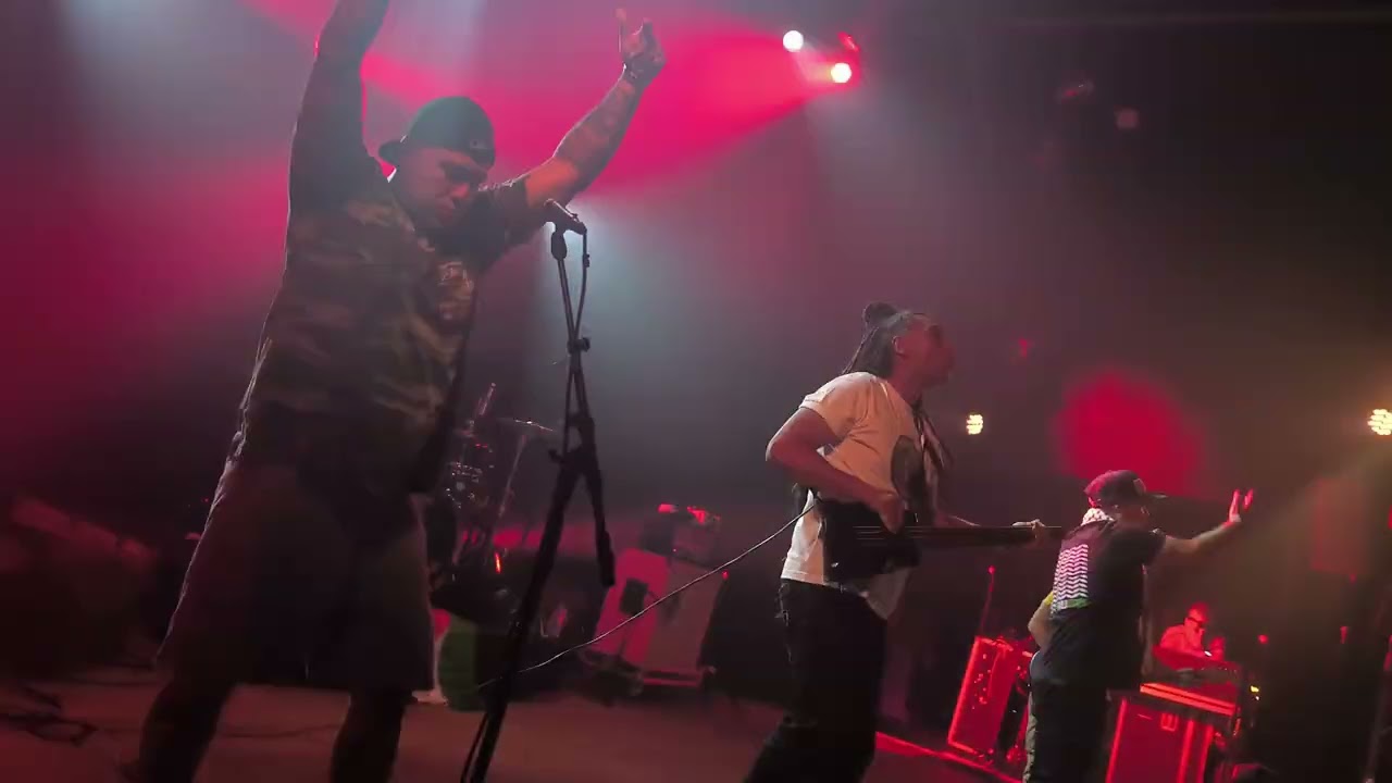 VID 20251010 232715  ASIAN DUB FOUNDATION