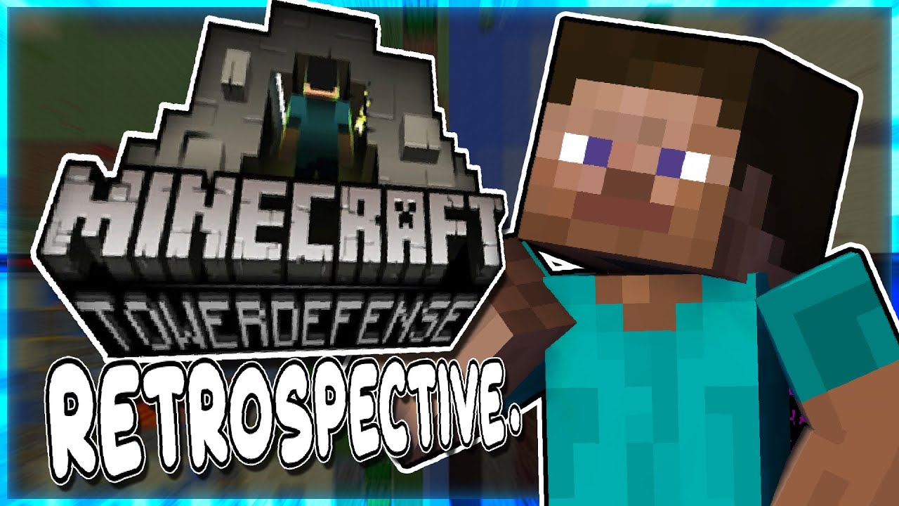 Remember Minecraft Tower Defense?
