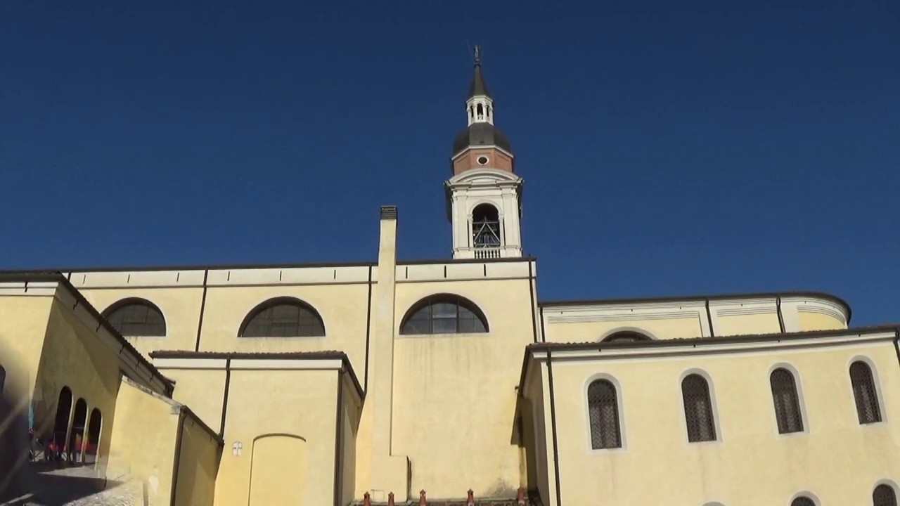 Campane di Salzano (VE) - Parrocchia di San Bartolomeo Apostolo