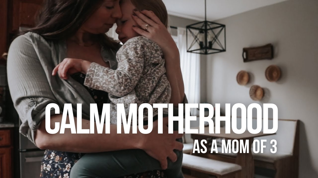 Simplify your Home as an Overwhelmed Christian Mother