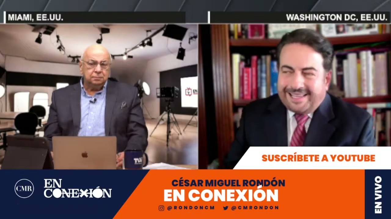 ¿Transición o simulación? Revela el plan de Trump y Marco Rubio para Venezuela