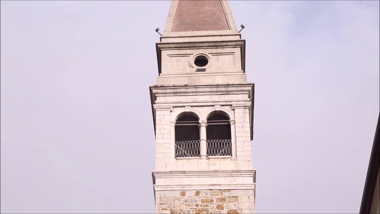 Mezzogiorno a Buttrio (UD)