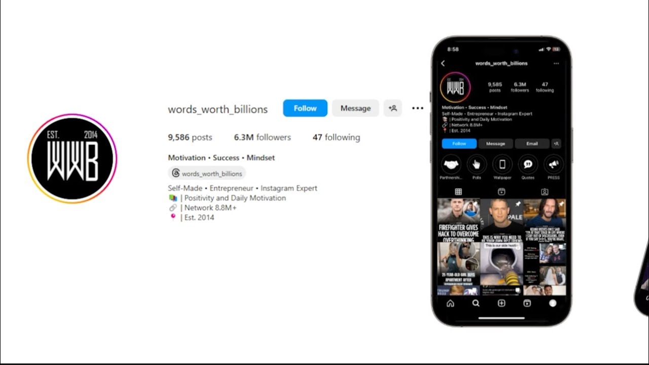 How To Start and Monetize INSTAGRAM THEME PAGES