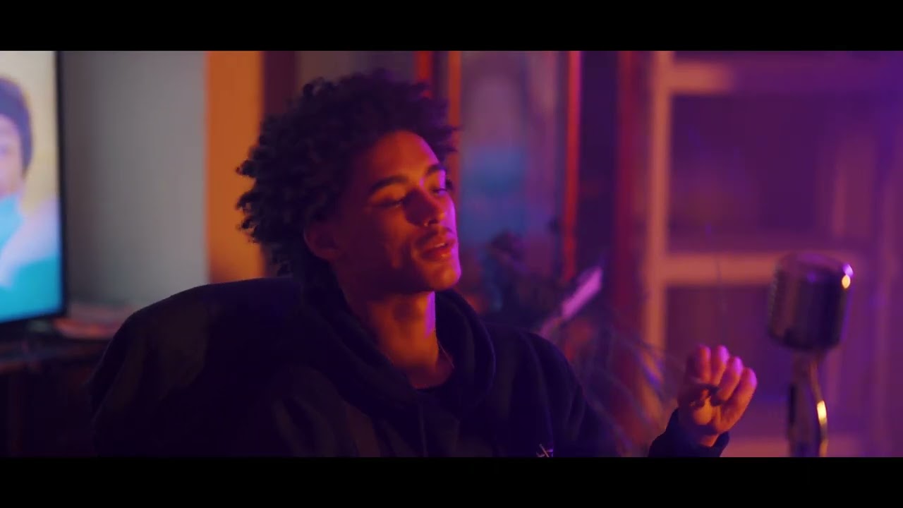 909glo - Im Sorry / Water (Tales From The Trenches)
