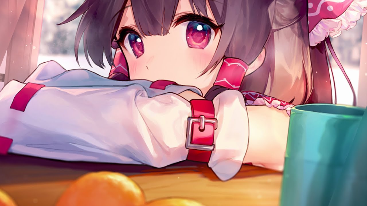 Hyp3rsleep & Miyuri - Mihari