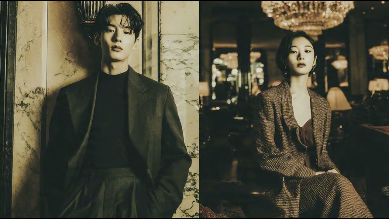 [𝗣𝗹𝗮𝘆𝗹𝗶𝘀𝘁] Between Elevator Doors